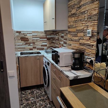 Garsoniera Alex Lägenhet Cluj-Napoca Exteriör bild