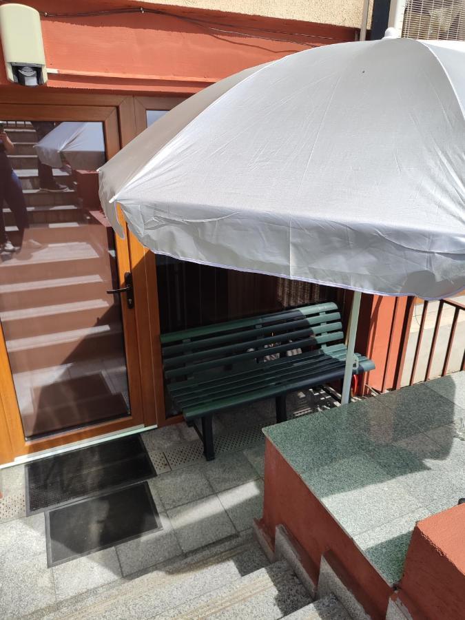 Garsoniera Alex Lägenhet Cluj-Napoca Exteriör bild