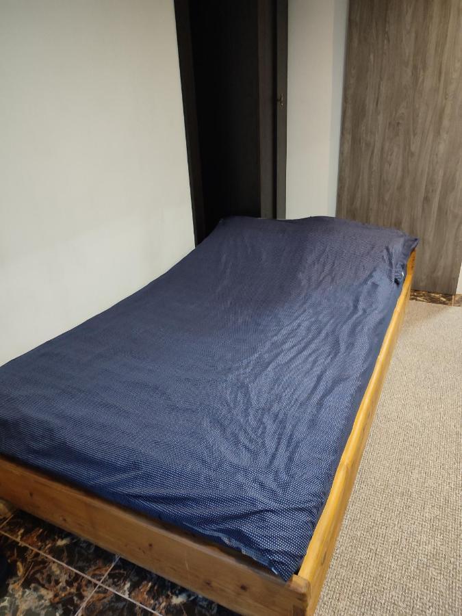 Garsoniera Alex Lägenhet Cluj-Napoca Exteriör bild
