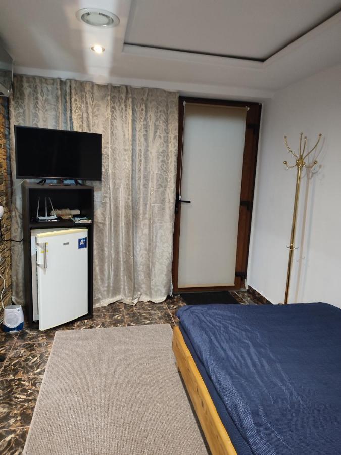 Garsoniera Alex Lägenhet Cluj-Napoca Exteriör bild
